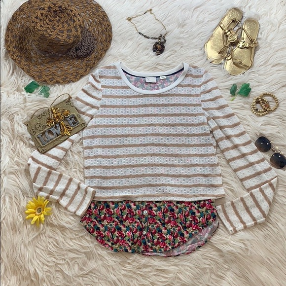 Anthropologie Poshmark Sweater - Picture 4 of 8